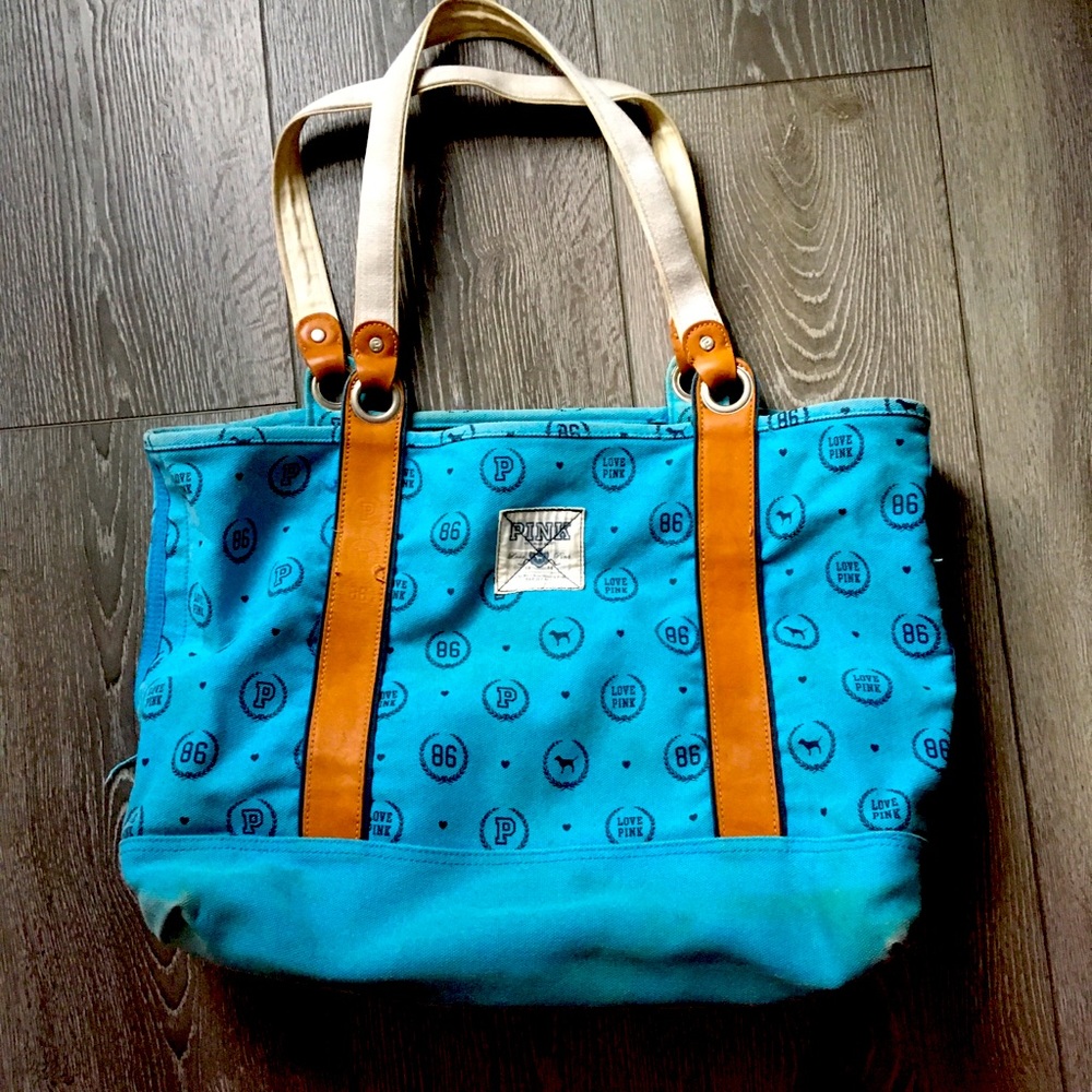 Victoria’s Secret Pink Bag